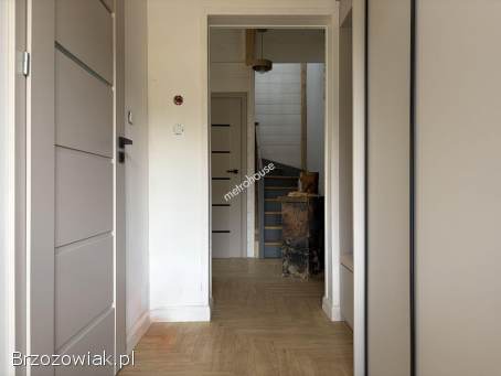 Wyjątkowa nieruchomość w Korczynie!