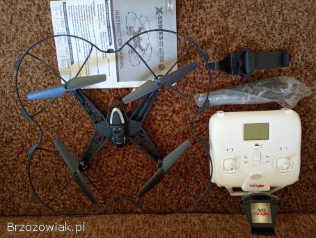 Dron