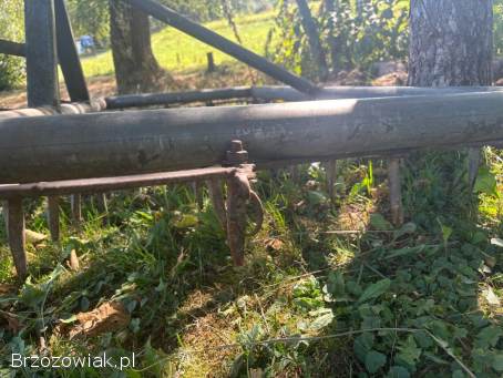 Brony idealne do małych ciągników kubota/esiok/yanmar