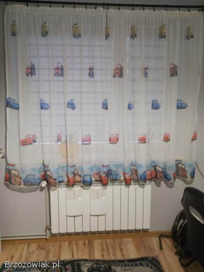 ODDAM za kawę mieloną lub rozpuszczalną 250 g Firanke Dziecięca 140x190