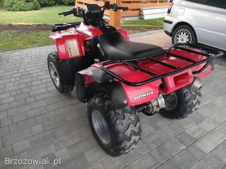 Honda TRX 250