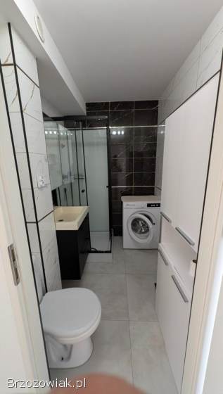 Wynajmę mieszkanie w Krośnie 3 pokoje 58m2