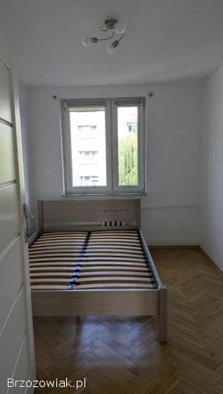Wynajmę mieszkanie w Krośnie 3 pokoje 58m2