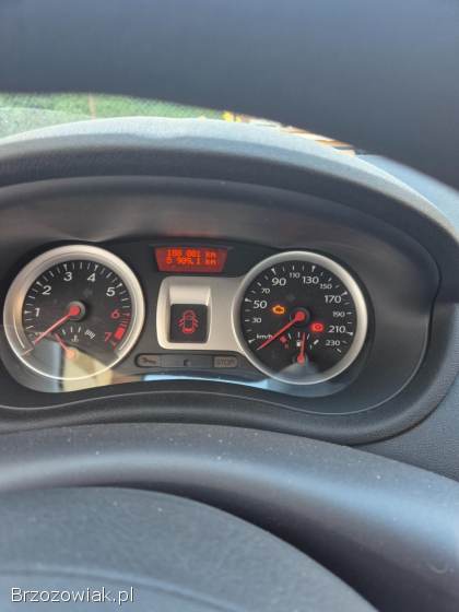 Renault Clio Alize 2011