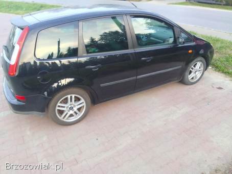 Ford C-MAX 2006