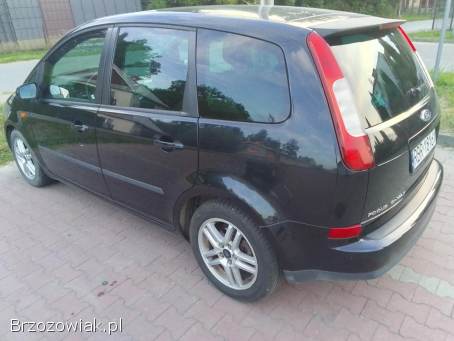 Ford C-MAX 2006