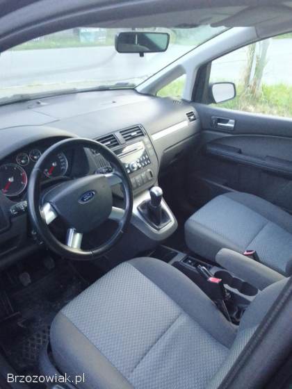 Ford C-MAX 2006