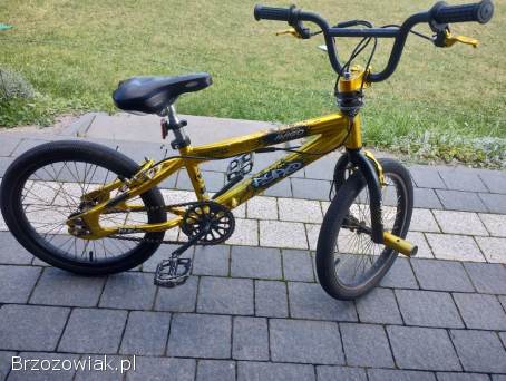 BMX rower