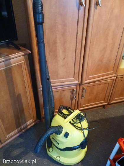 Sprzedam odkurzacz karcher WD2200