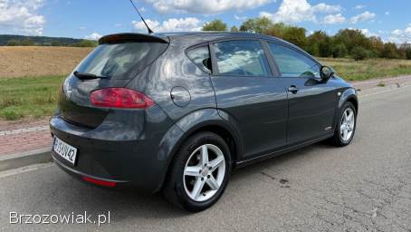 Seat Leon 2 Lift 1.  6d 105 2011
