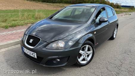Seat Leon 2 Lift 1.  6d 105 2011