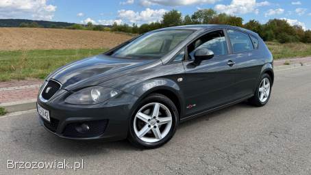 Seat Leon 2 Lift 1.  6d 105 2011