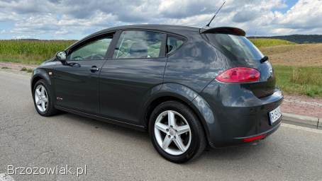 Seat Leon 2 Lift 1.  6d 105 2011