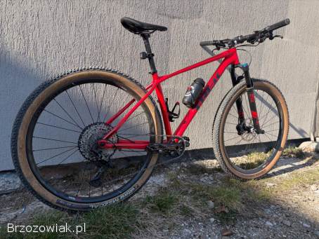 Trek Superfly 7