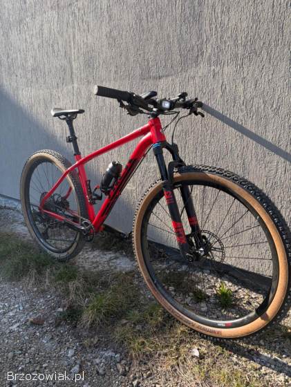 Trek Superfly 7