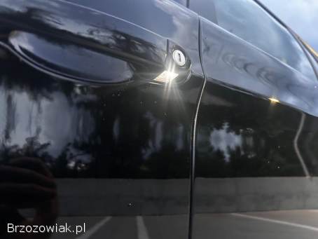 BMW Seria 3 E91 2011