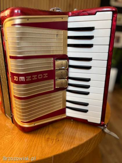 Akordeon Hohner 40 student