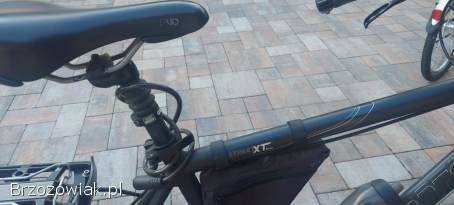 Rower Atlanta Street XT Disc –Deore XT – 28