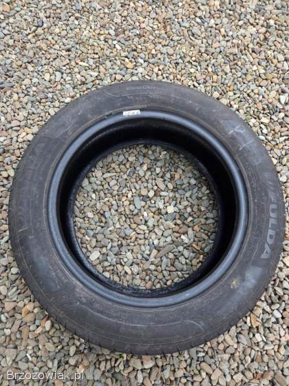 Opony lato 16 205/55 Fulda