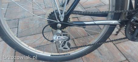 Rower Horizon Canaveral 26 –