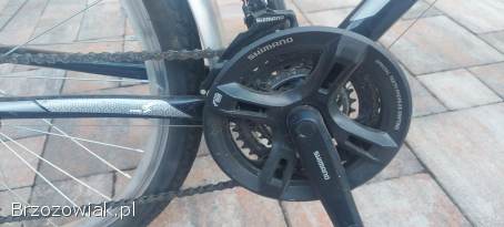 Rower Horizon Canaveral 26 –