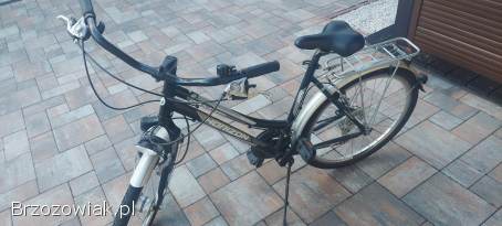 Rower Horizon Canaveral 26 –