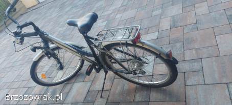 Rower Horizon Canaveral 26 –