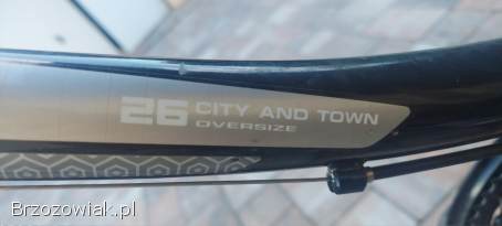 Rower Horizon Canaveral 26 –