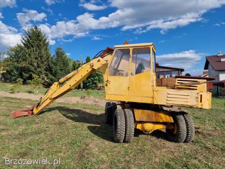 Waryński k-406