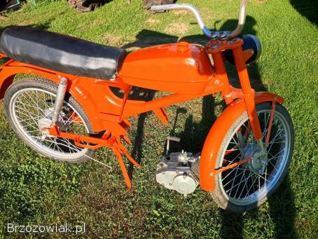 Romet Ogar  1 1980