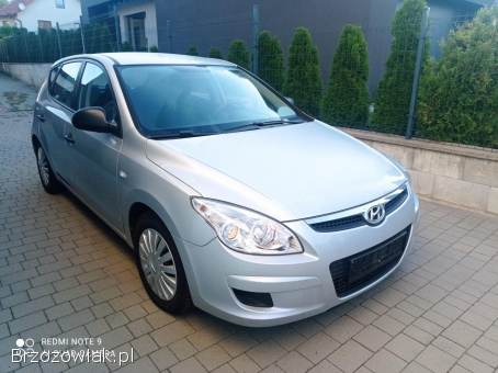 Hyundai i30 2008