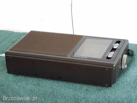 Radio Grundig Concert Boy 225 sprawne.  DOSTAWA.