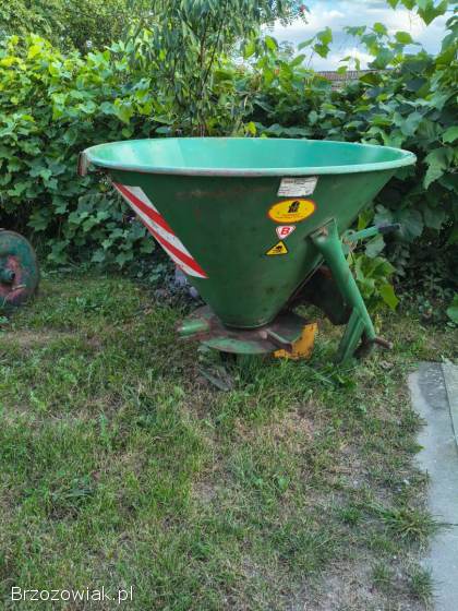 Rozsiewacz nawozów bąk
