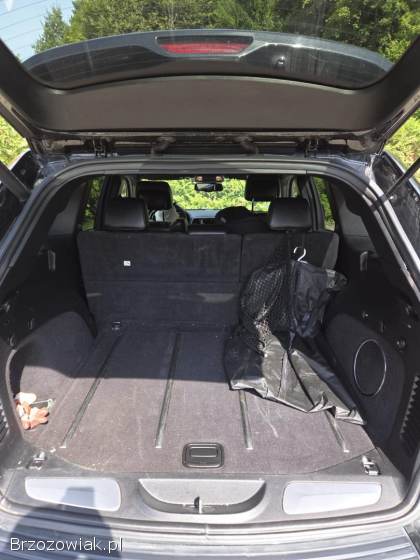 Jeep Grand Cherokee 2015