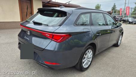 Seat Leon 1.  5 TSI 2025 2025
