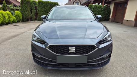 Seat Leon 1.  5 TSI 2025 2025