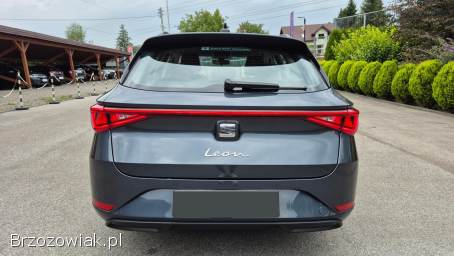 Seat Leon 1.  5 TSI 2025 2025