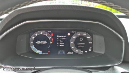 Seat Leon 1.  5 TSI 2025 2025