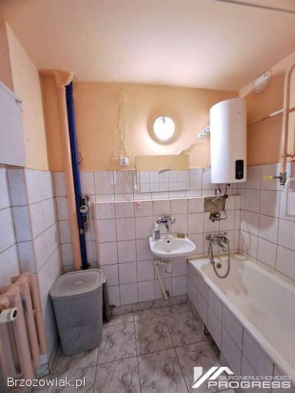 4-pokojowe mieszkanie z balkonem w atrakcyjnej lokalizacji – Sanok /Posada/.