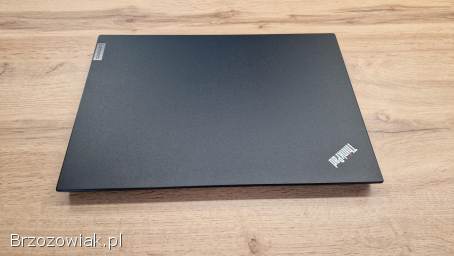 Lenovo ThinkPad L15 Gen 1 Full HD IPS Ryzen 3 4300u 16GB Ram 256GB SSD Windows 1