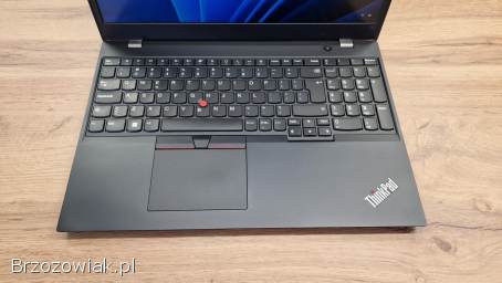 Lenovo ThinkPad L15 Gen 1 Full HD IPS Ryzen 3 4300u 16GB Ram 256GB SSD Windows 1