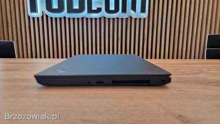 Lenovo ThinkPad L15 Gen 1 Full HD IPS Ryzen 3 4300u 16GB Ram 256GB SSD Windows 1