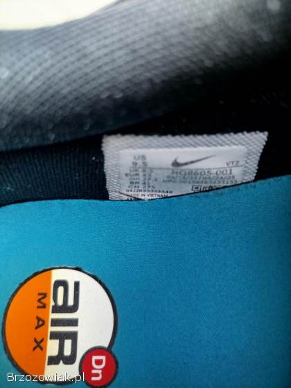 AirMax Nike.