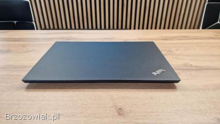 Lenovo ThinkPad T480s Full HD IPS i5-8250u 16GB Ram SSD Windows 11