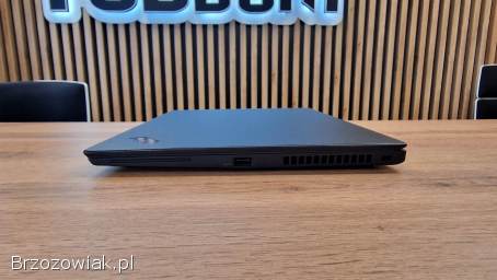 Lenovo ThinkPad T480s Full HD IPS i5-8250u 16GB Ram SSD Windows 11