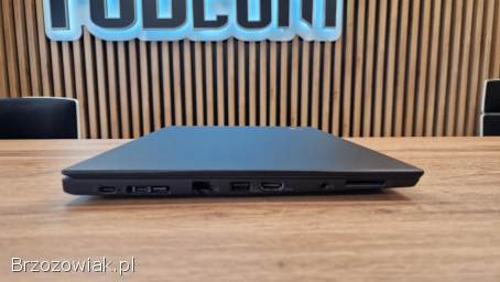 Lenovo ThinkPad T480s Full HD IPS i5-8250u 16GB Ram SSD Windows 11