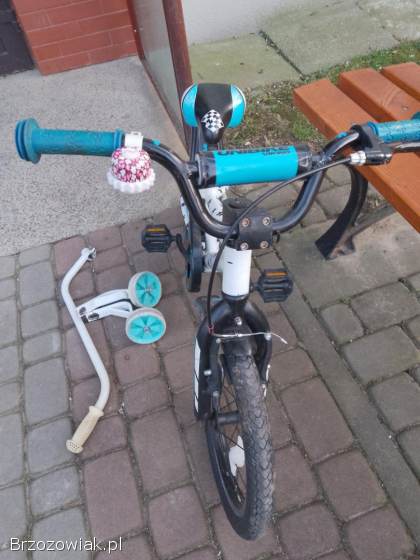Sprzedam rowerek dla dziecka