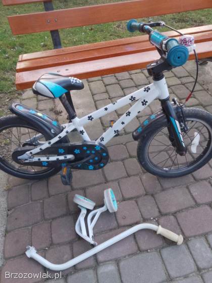 Sprzedam rowerek dla dziecka