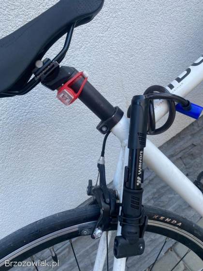 Kolarka btwin