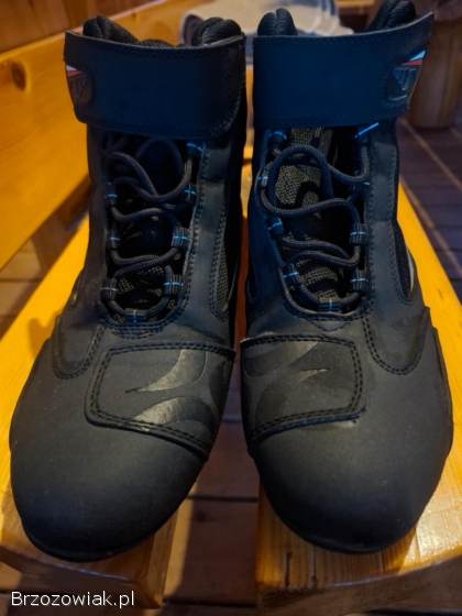 Buty Seca